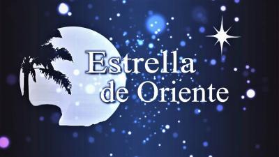Estrella de Oriente